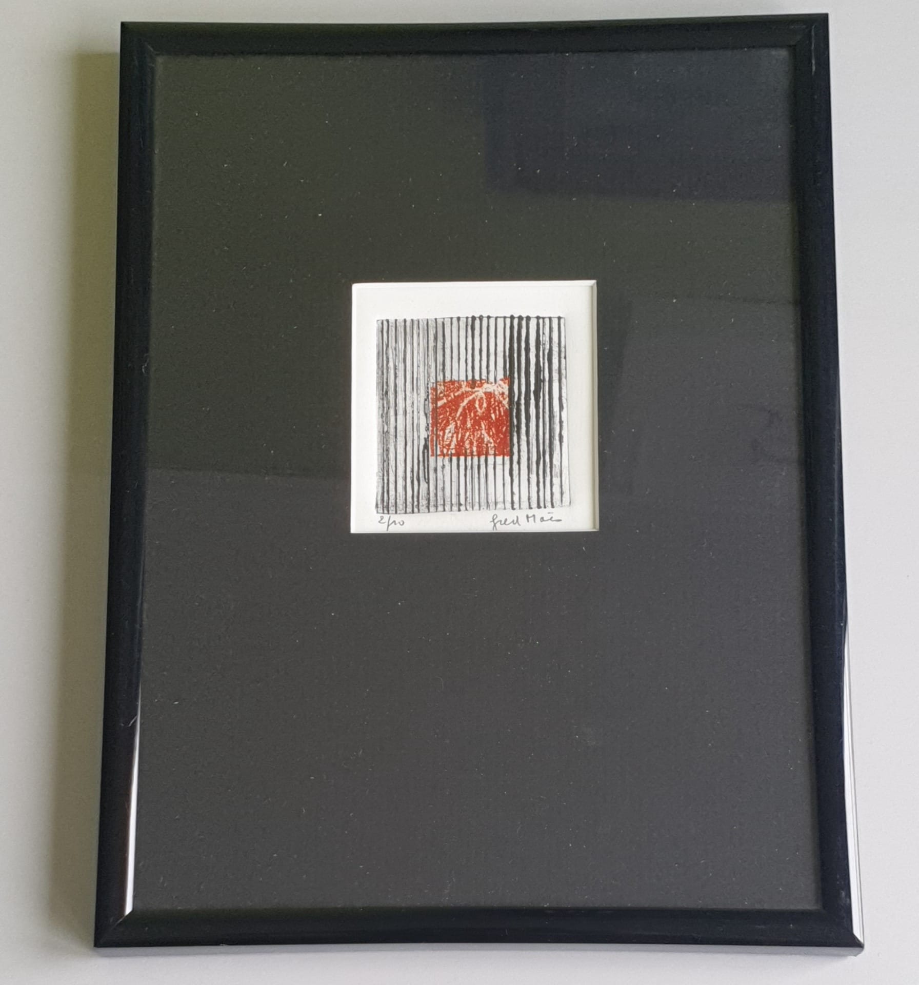 Zonder titel