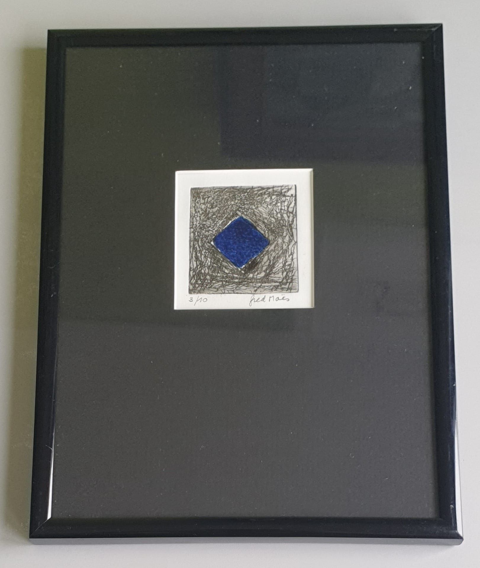 Zonder titel