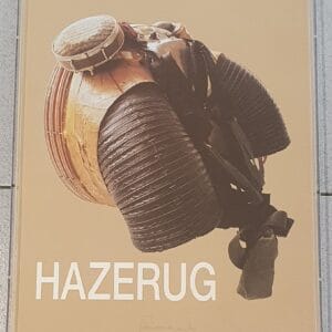 Hazerug
