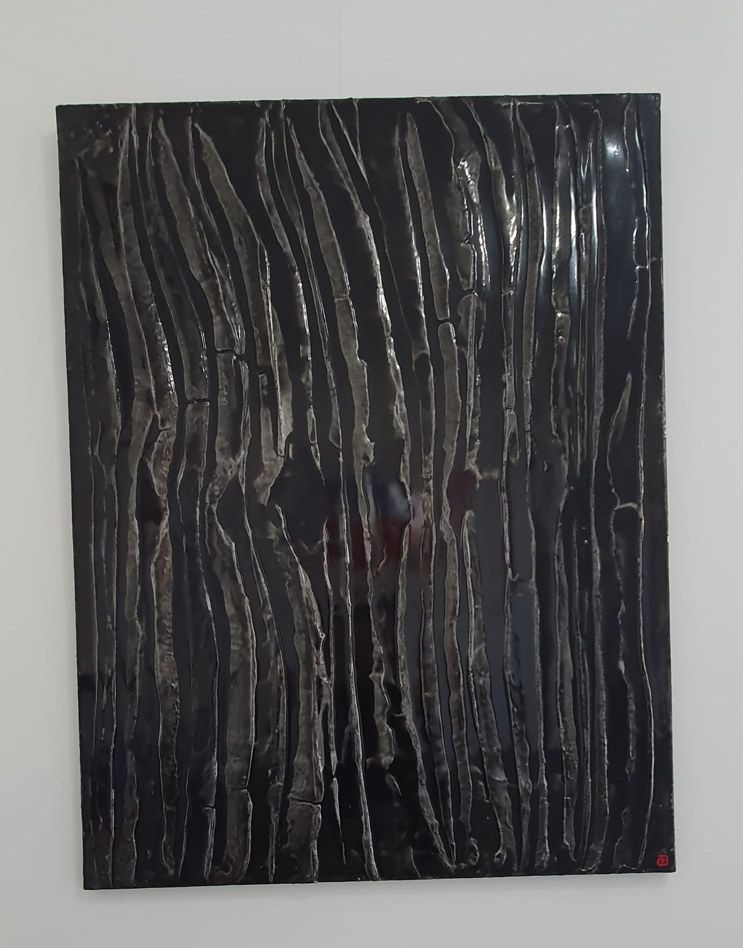 Shoah Memorial n°2 - Afbeelding 2