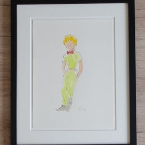 Le Petit Prince