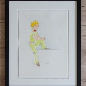 Le Petit Prince