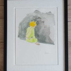 Le Petit Prince