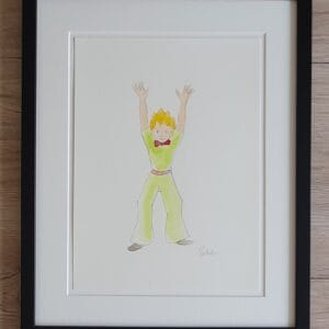Le Petit Prince