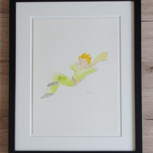 Le Petit Prince