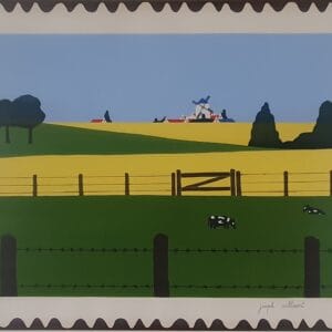 Landschap
