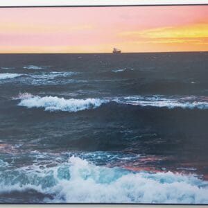 Lonely Ship