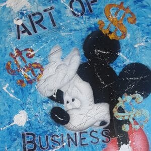 Art of Business