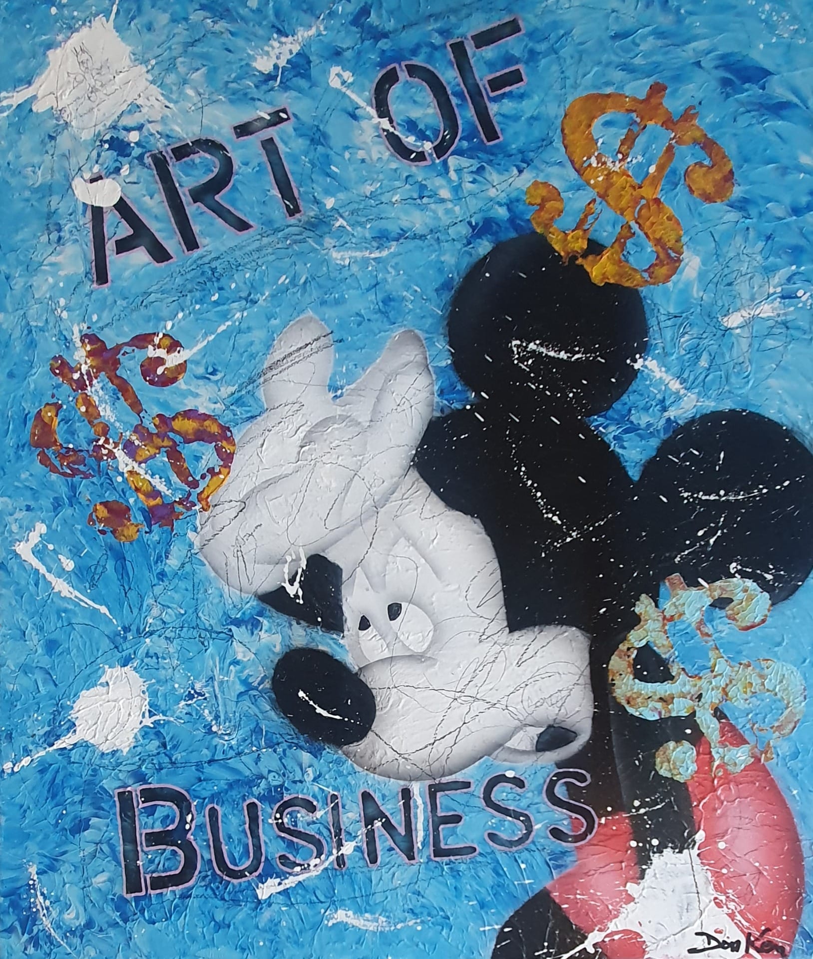 Art of Business