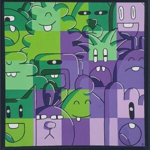 Lavendel