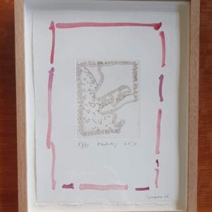 Toujours Là XXIII