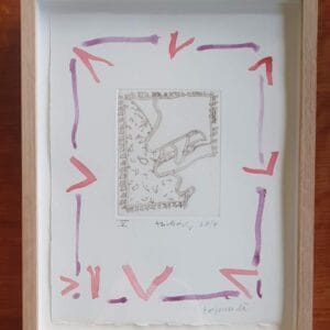 Toujours Là V