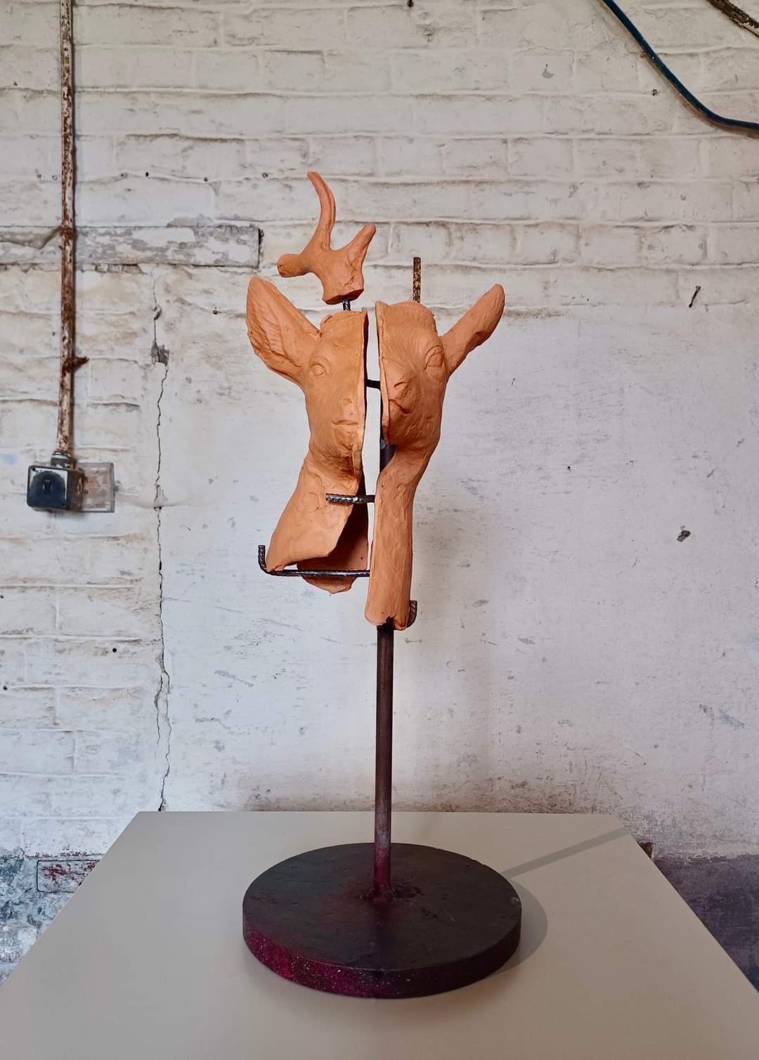 Actaeon II - Afbeelding 2