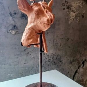 Actaeon II