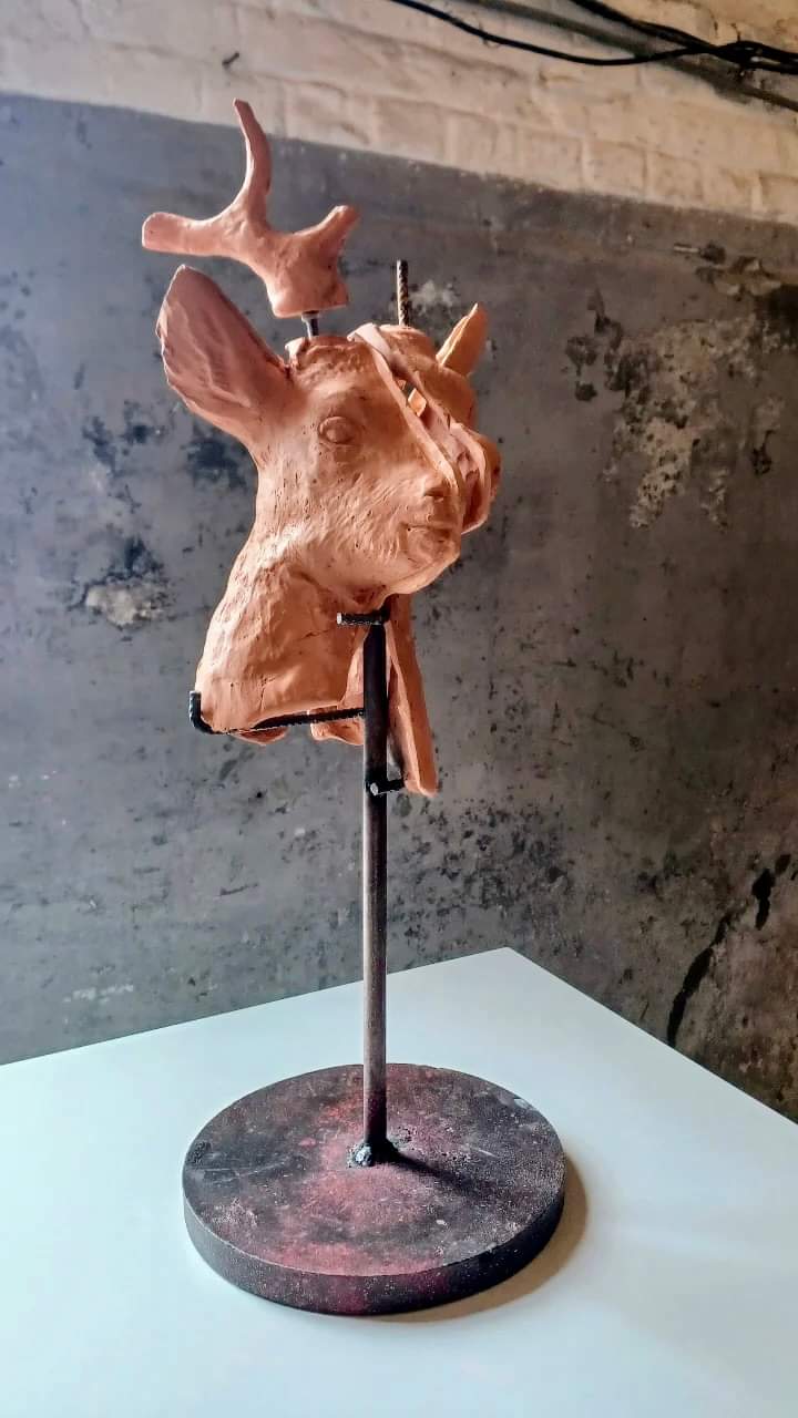 Actaeon II