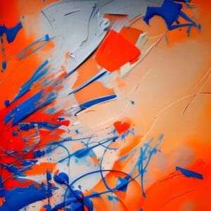 Oranje boven (en onder) I