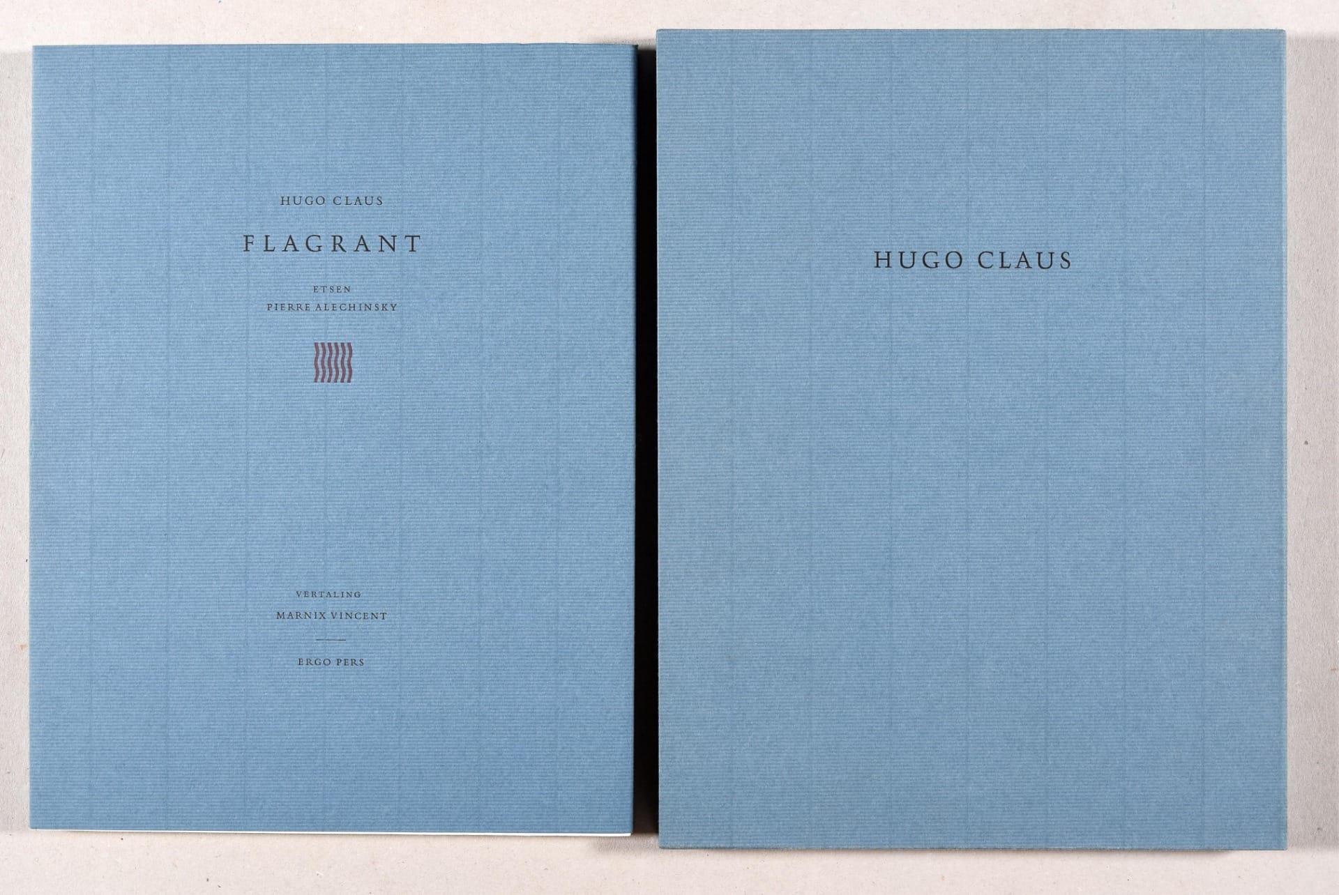 Flagrant 1 - Afbeelding 2