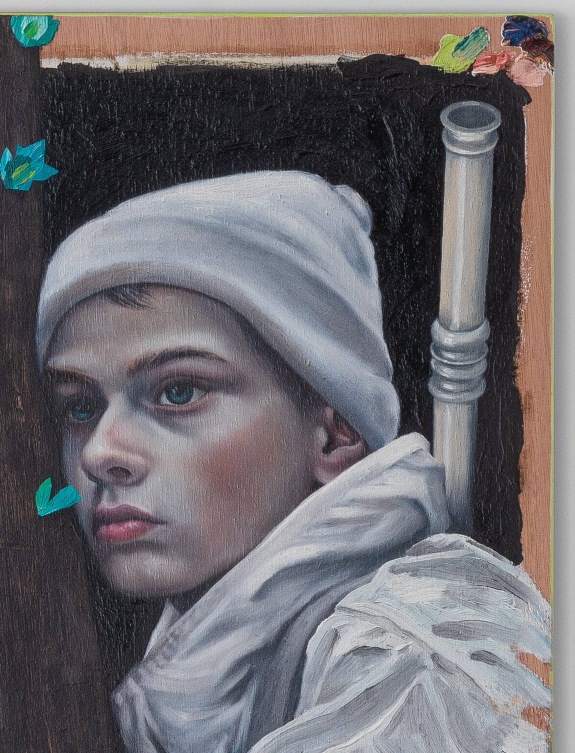 The Hiding - Afbeelding 2