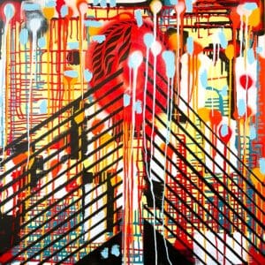 House off the Rising Sun
