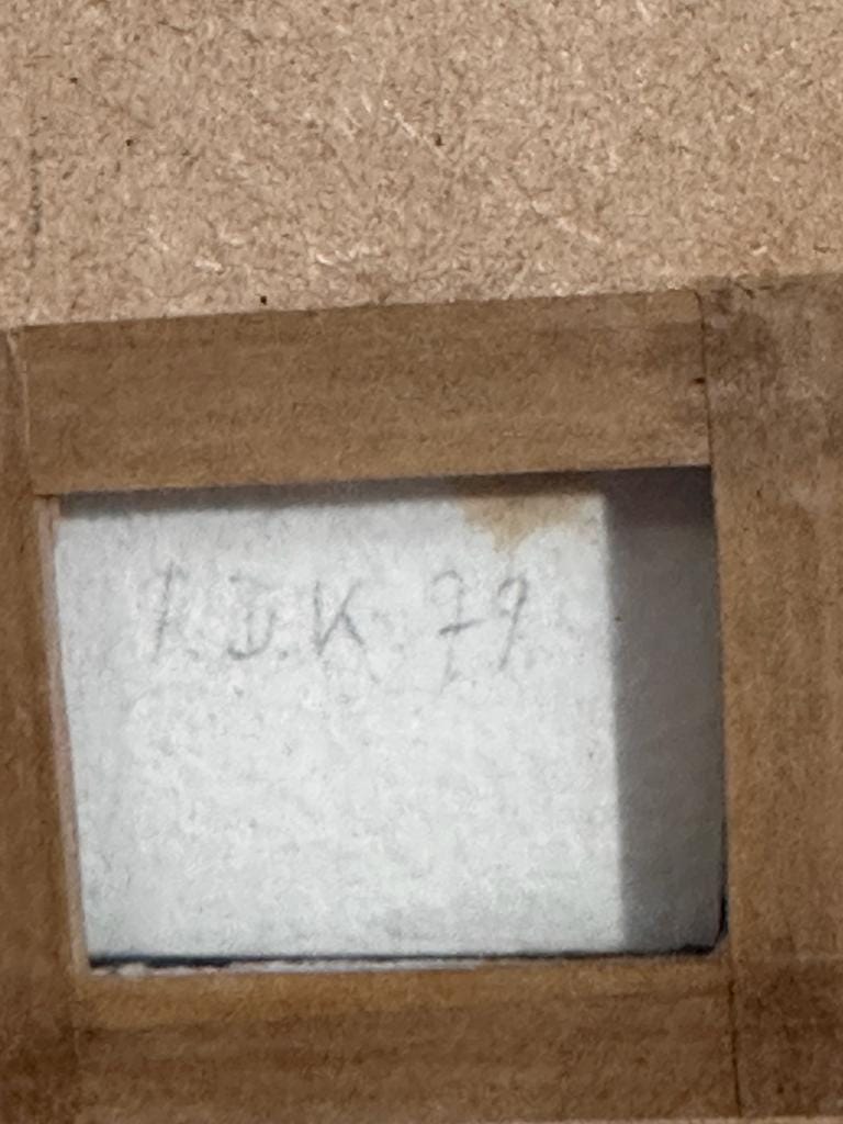 UNIEK WERK - Afbeelding 3