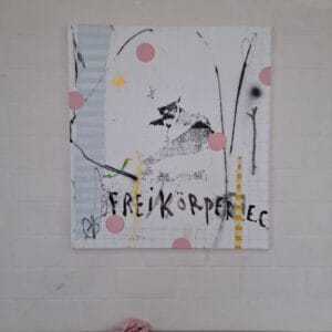 FREIKORPER (E.C.)