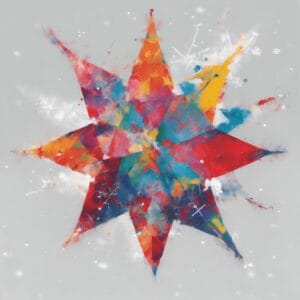 Kerstster