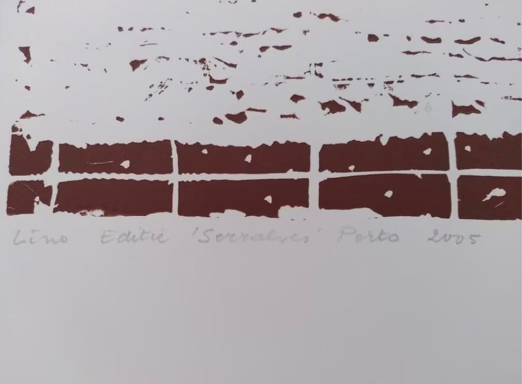 Serralves - Afbeelding 2