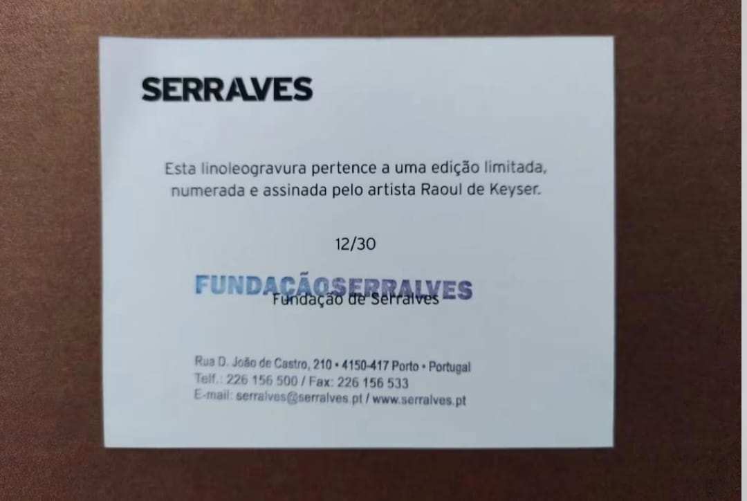 Serralves - Afbeelding 5