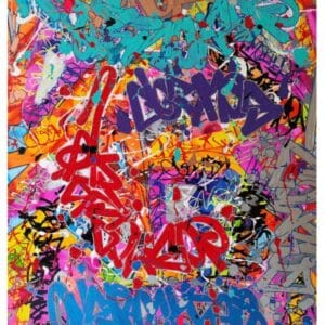 Money for nothing (print)