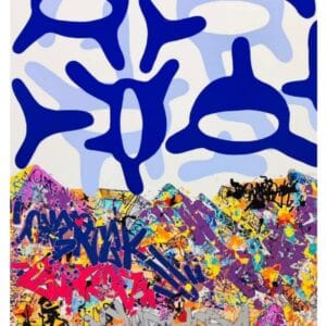 Perpétuité (print)