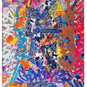 Tout mes souvenirs (print)