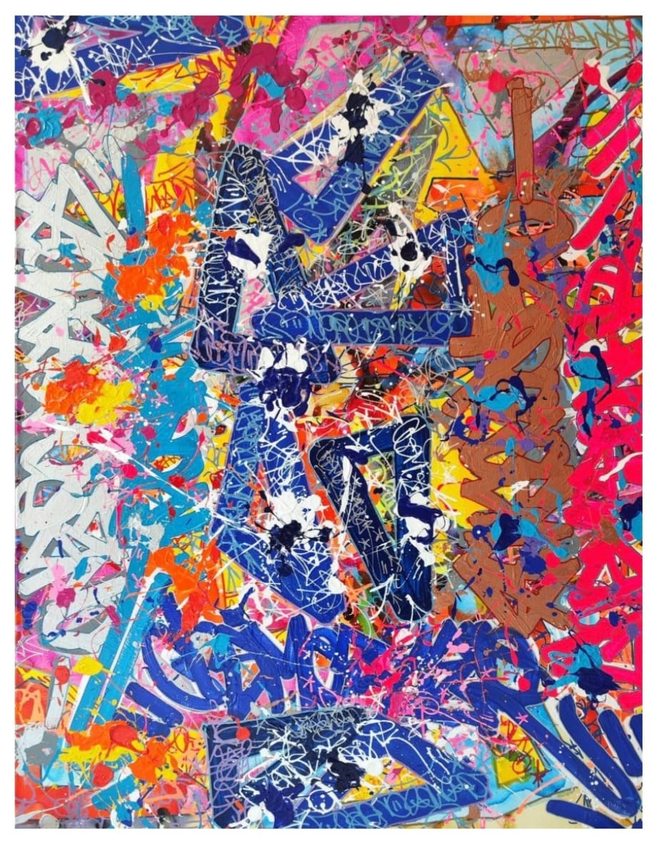 Tout mes souvenirs (print)