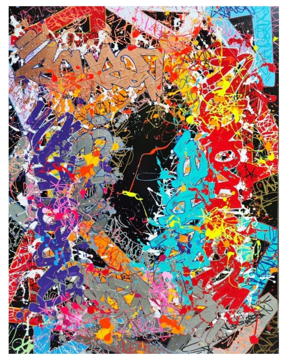 Krapulax (print)
