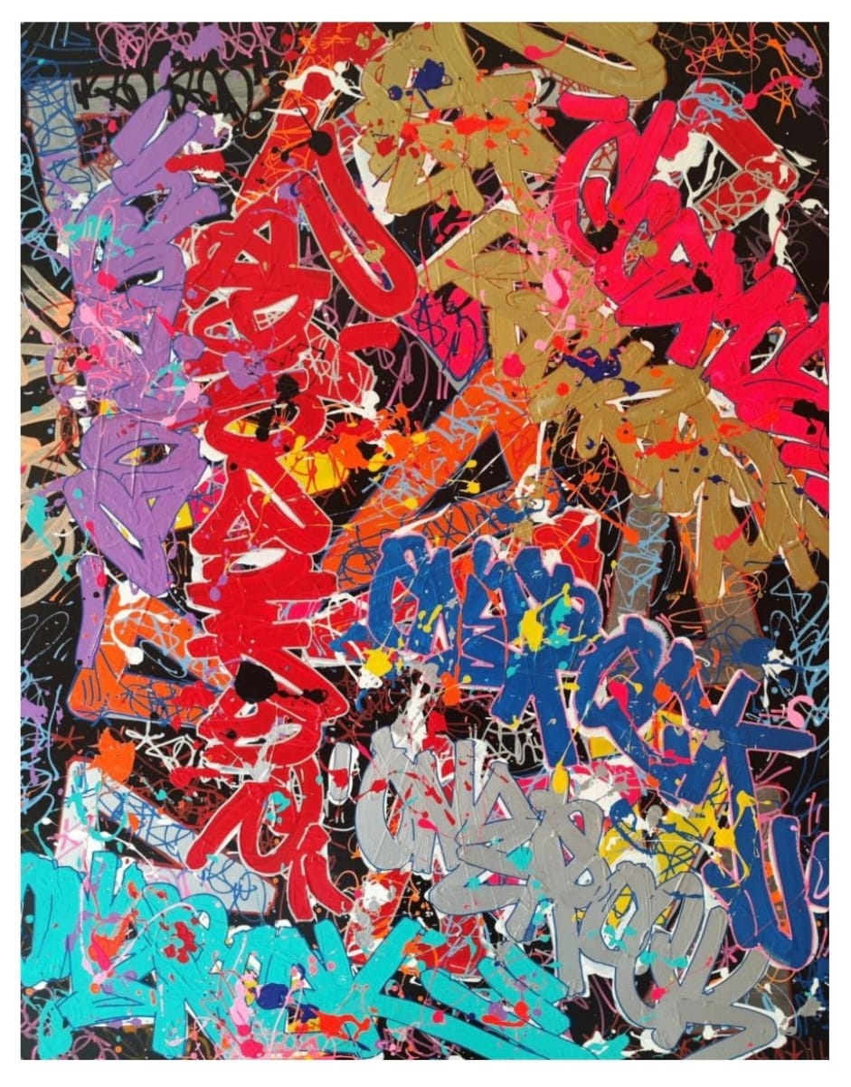 Open close (print)