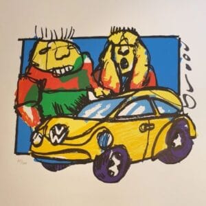 Beetle