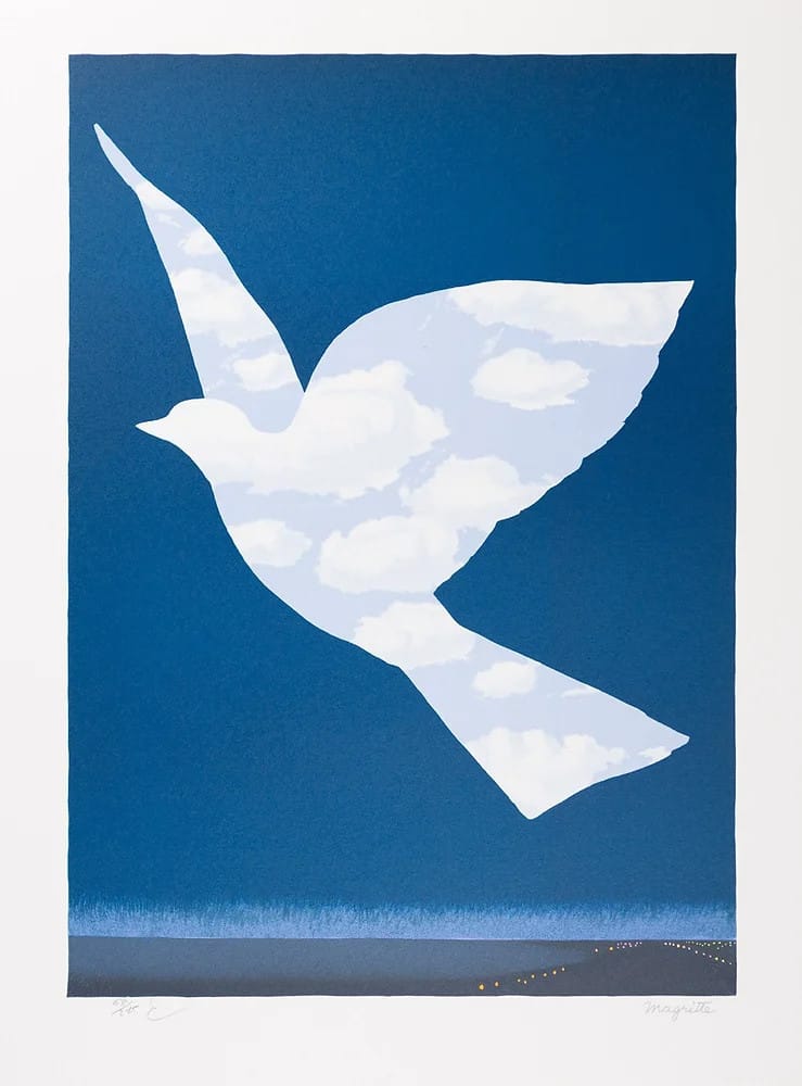 L'Oiseau de Ciel