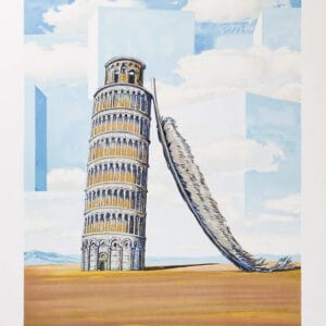 Souvenir de Voyage -