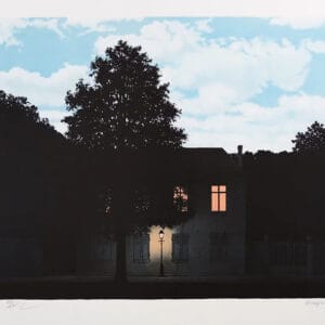 L'Empire des Lumières