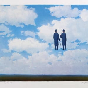 La Reconnaissance Infinie