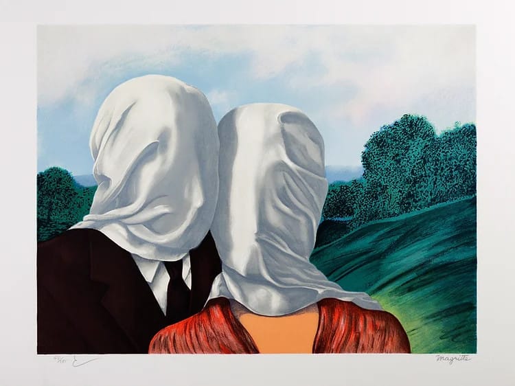Les Amants