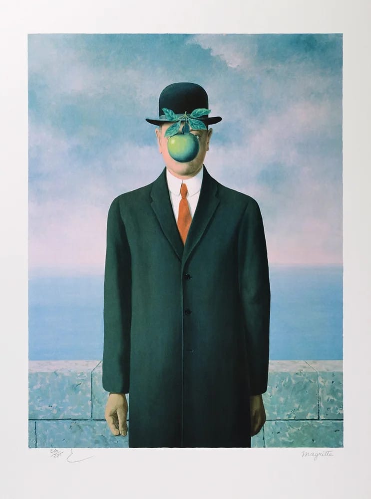 Le Fils de l'Homme