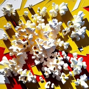 PopcornArt