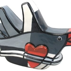 Lovebird 4