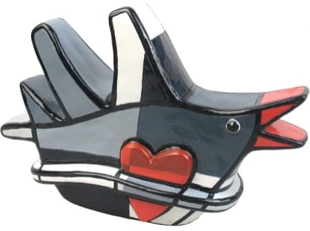 Lovebird 4
