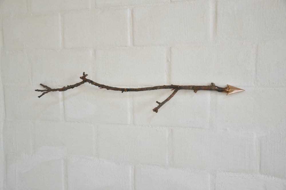 Hephaistos' Arrow