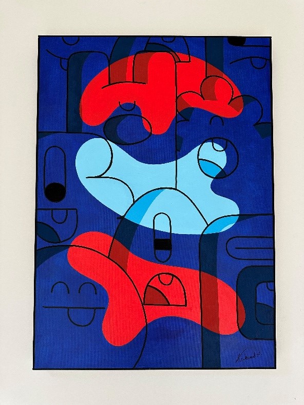 Coexistence II