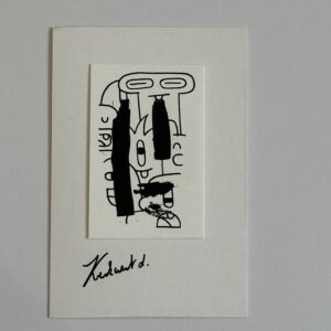 A study in 69 (No. 10)