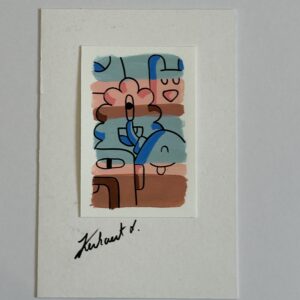A study in 69 (No. 14)