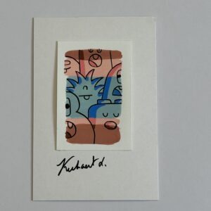 A study in 69 (No. 15)