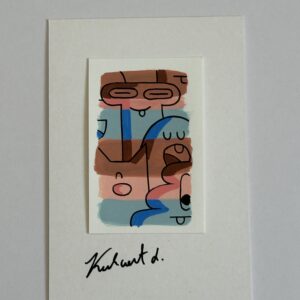 A study in 69 (No. 16)